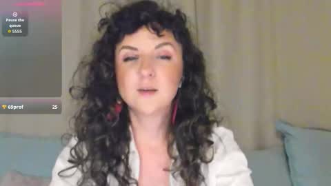 Ina Kush online show from September 14, 1:14 am