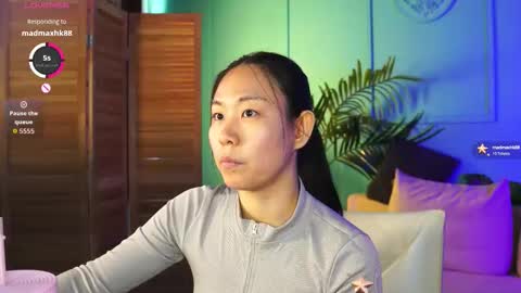 INARI online show from September 15, 9:28 am