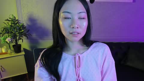 INARI online show from December 8, 2:39 am