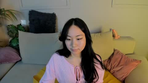 INARI online show from December 18, 5:48 am