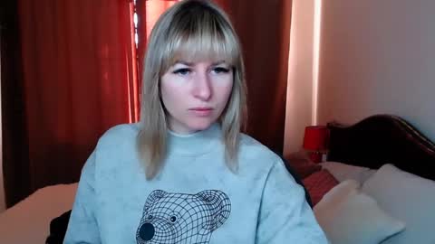 incredible_ariela online show from January 20, 9:13 am