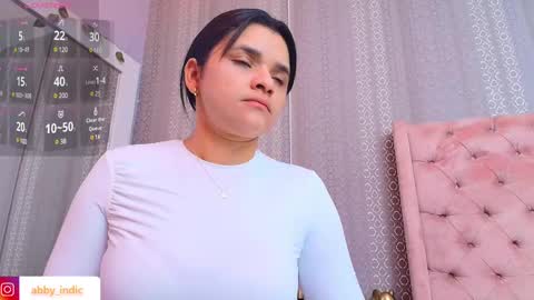 Indi Catalina online show from February 17, 12:27 pm