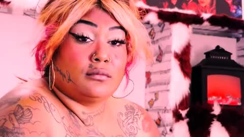 Bella Ambrosia online show from December 19, 11:50 am