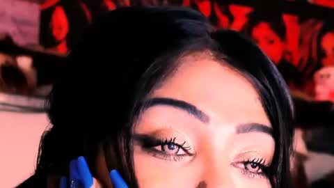 Bella Ambrosia online show from October 25, 4:09 am