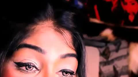 Bella Ambrosia online show from October 15, 2:36 am