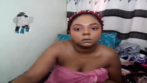 Tanya online show from March 31, 7:08 am