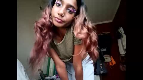 Perky baby online show from March 24, 12:10 pm