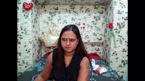 indian_sunshine online show from September 16, 10:12 am