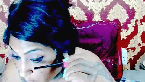 anusha online show from February 25, 6:12 pm