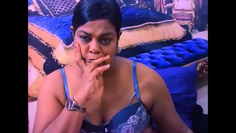 indiancherrypie online show from February 28, 7:24 pm