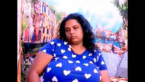 natasha online show from April 2, 6:05 pm