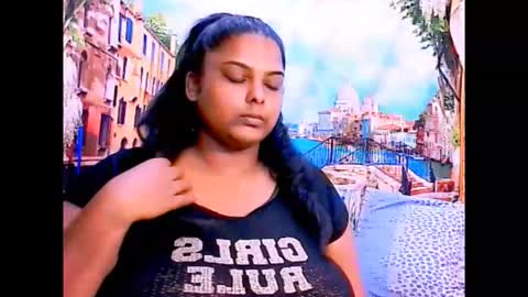 natasha online show from April 4, 9:02 pm