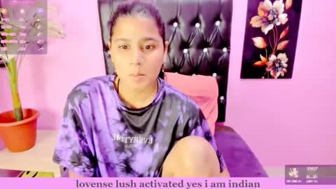 PARADISEQUEEN online show from September 11, 6:25 am