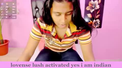 PARADISEQUEEN online show from October 9, 7:56 am