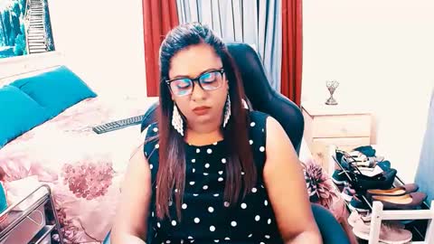 Amy online show from March 3, 9:10 pm