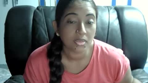 Indianpalgal69 online show from February 8, 6:33 am