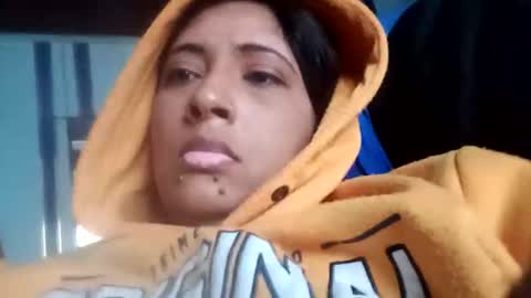 Indianpalgal69 online show from October 10, 4:17 am