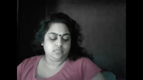 indianpooja1027 online show from June 4, 8:08 am