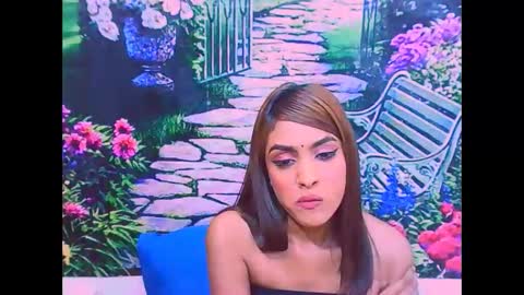 indianpretty1 online show from October 30, 10:27 am