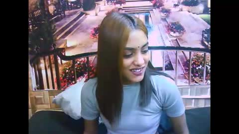 indianpretty1 online show from October 22, 6:51 am