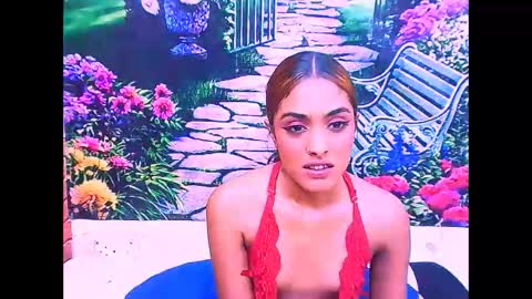 indianpretty1 online show from November 17, 8:48 am