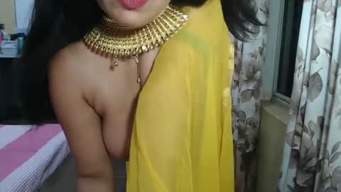 Radha online show from April 16, 8:19 pm