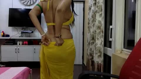 Radha online show from February 19, 5:23 pm