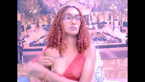 indianrebel4u2luv online show from April 11, 7:45 am