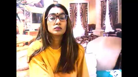 indianrebel4u2luv online show from October 16, 7:33 am