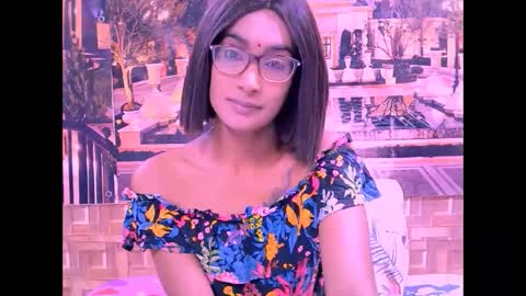 indianrebel4u2luv online show from February 26, 6:34 am