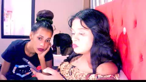 indianrose4u7 online show from October 23, 9:54 pm