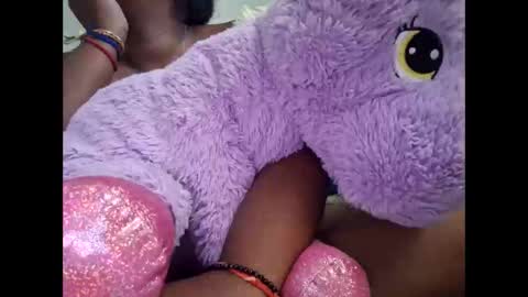 indianruby21 online show from January 29, 8:40 am