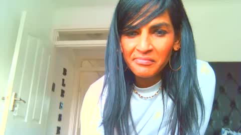 rani online show from July 20, 1:35 pm