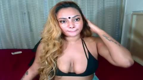 goddess online show from October 14, 4:04 am