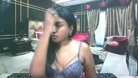 IndianVelvet online show from August 6, 12:01 pm