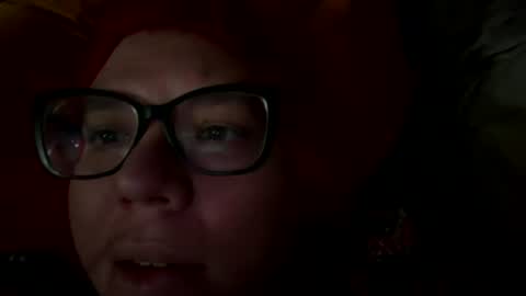 indie_blue online show from August 1, 4:47 am