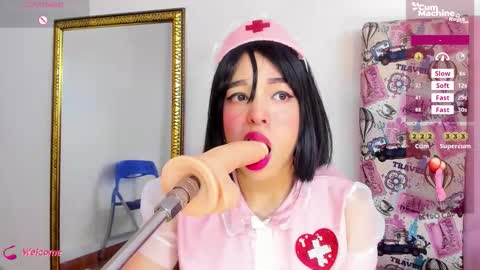 Indi  online show from October 9, 7:18 pm