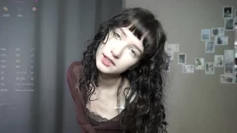 My name Nancy online show from July 7, 9:39 pm