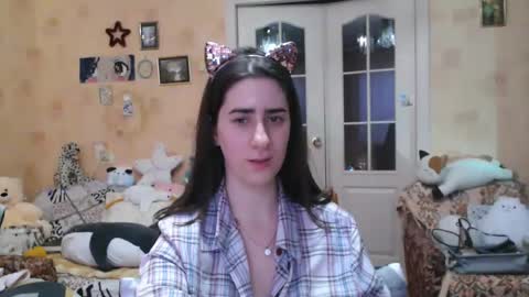 Inna  online show from January 2, 8:06 am