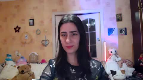 Inna  online show from January 26, 12:16 am