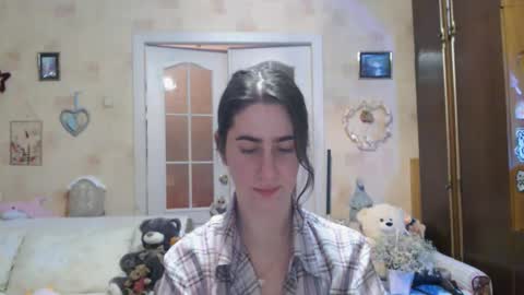 Inna  online show from November 17, 8:31 pm