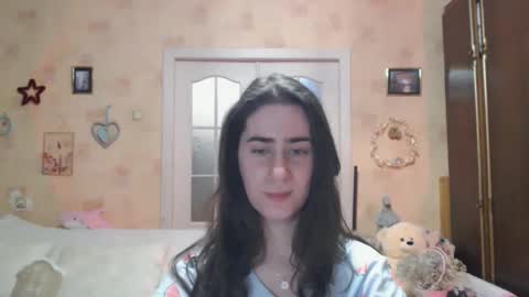 Inna  online show from November 24, 9:06 pm