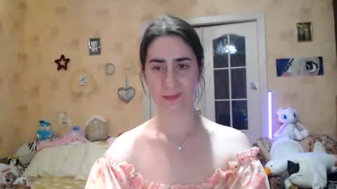 Inna  online show from January 29, 4:08 pm