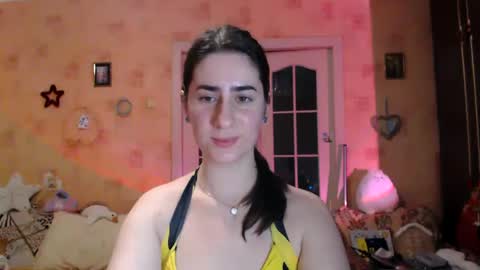 Inna  online show from March 6, 10:26 pm