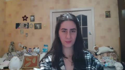 Inna  online show from December 24, 8:49 pm