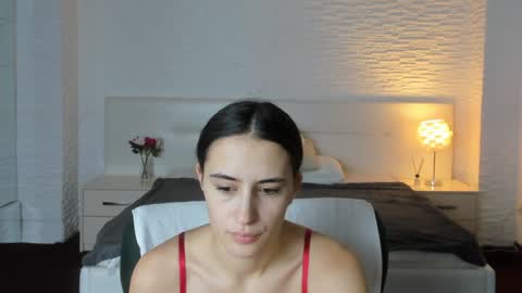 Ines Lyn online show from January 11, 6:03 am