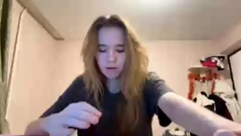 Sofia online show from March 29, 4:17 pm