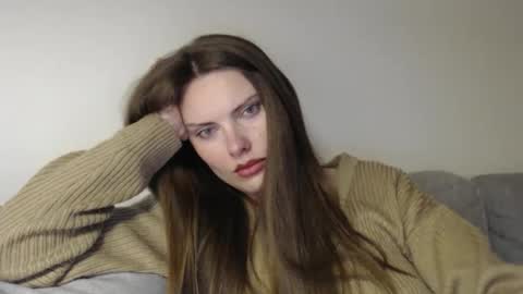 Sweet girl online show from March 22, 9:21 pm