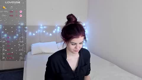 infinity_ti online show from January 11, 2:05 am