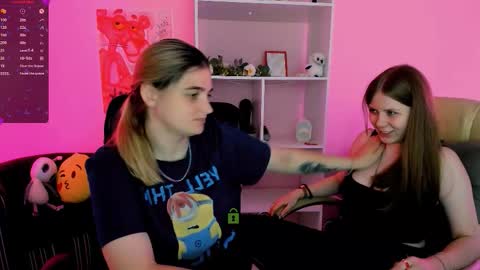 inga_gree online show from September 14, 7:01 pm